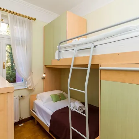 Comfort Serena Апартаменты Порторож
