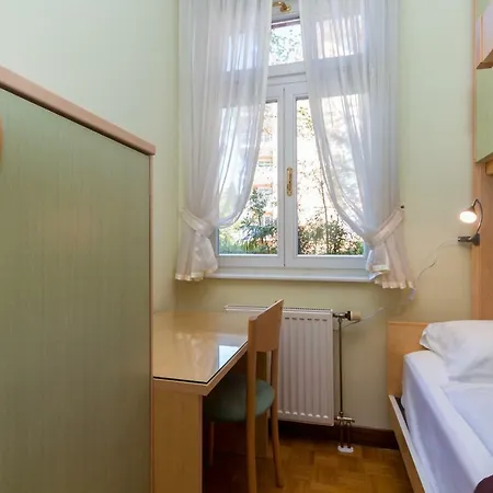 Comfort Serena Апартаменты *